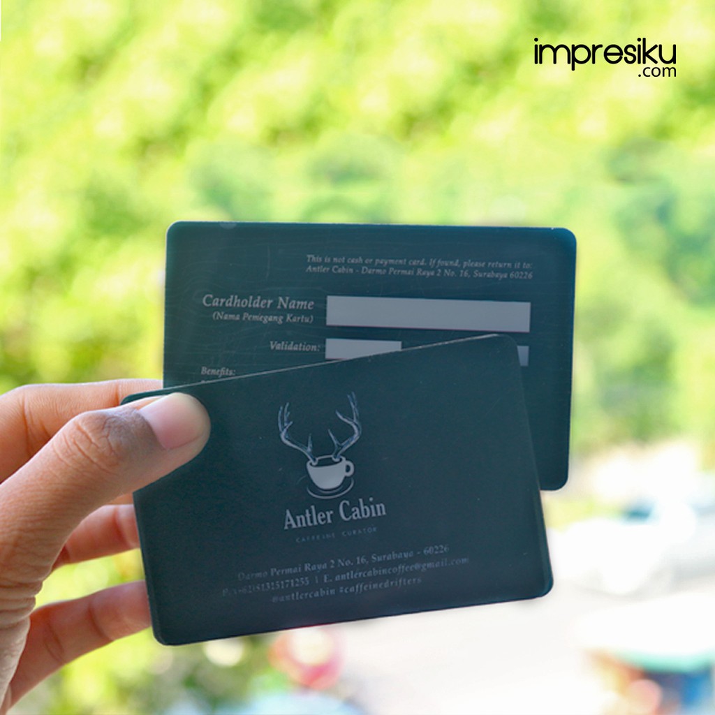 

Cetak ID Card