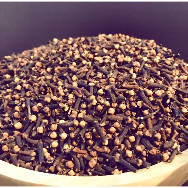 

Cengkeh 50 gram