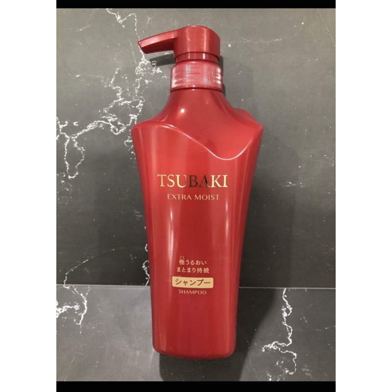 Shiseido маска для придания блеска волосам shiseido tsubaki