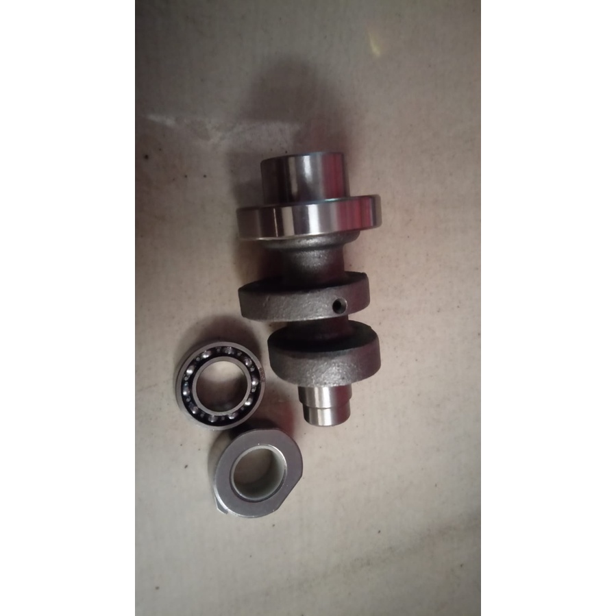 NOKEN AS AS KLEP COUSTUM COSTUM  RACING KARISMA