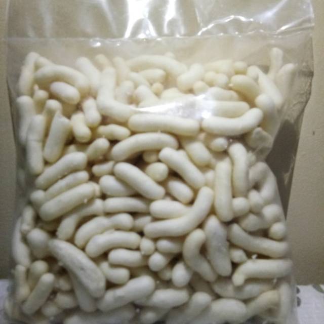 

Pilus Ikan 150 gr