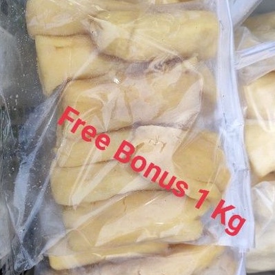 

Tape Singkong uk 500gr + Gratis Bonus 1 Kg