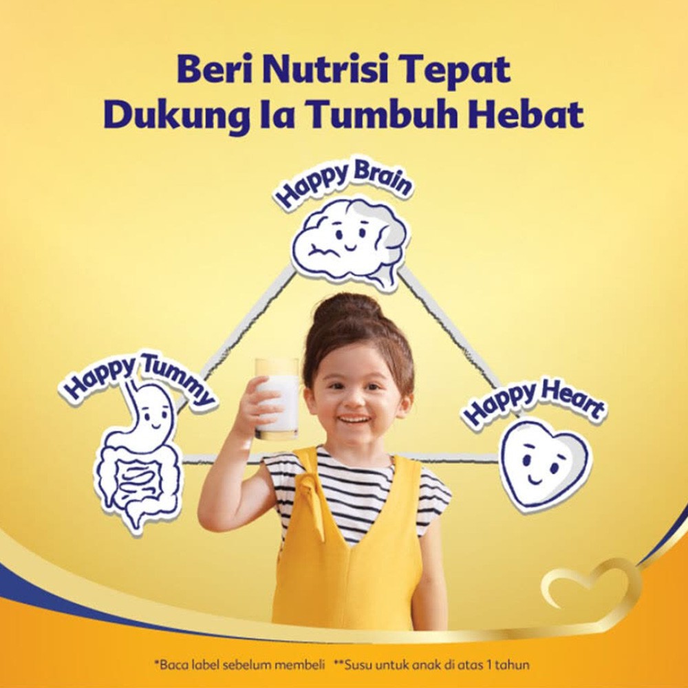 Bebelac 4 Madu Susu Pertumbuhan Box 1800 Gr Shopee Indonesia