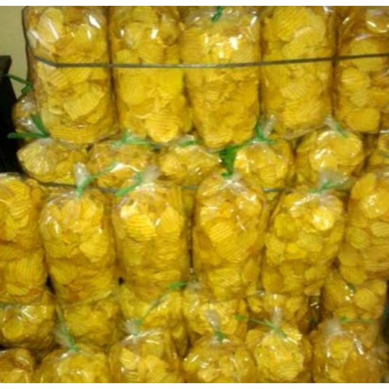 

KRIPIK TALAS - KRIPIK TALAS BOGOR