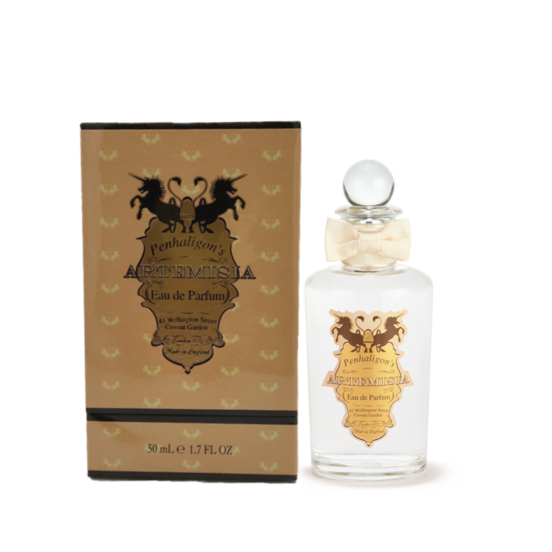 artemisia parfum