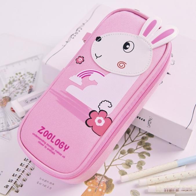 

TERMURAH KOTAK PENSIL KAIN KANVAS MOTIF ANIMAL ZOO KOREAN VERSION/TEMPAT PENSIL AESTHETIC/TEMPAT PENSIL ANAK PEREMPUAN/TEMPAT PENSIL LUCU/TEMPAT PENSIL 3D/TEMPAT PENSIL TRANSPARAN/TEMPAT PENSIL LUCU/TEMPAT PENSIL KOREA/TEMPAT PENSIL KAIN/TEMPAT PENSIL