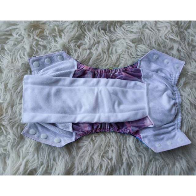 Clodi bayi/ clodi cover pANT NADNAD/ cover pANT