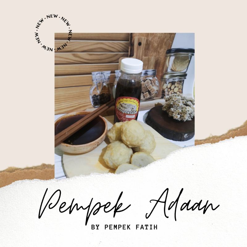 

Pempek Adaan