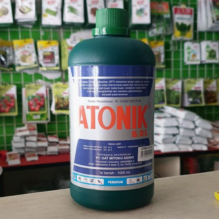 Zpt Atonik 1000 Ml
