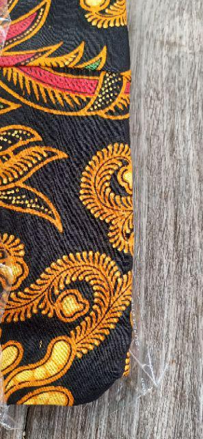 Maura Couple - Sania Ruffle Batik Couple Ori Ndoro Jowi Dnt Garansi Termurah Shopee - Shopashop Solo