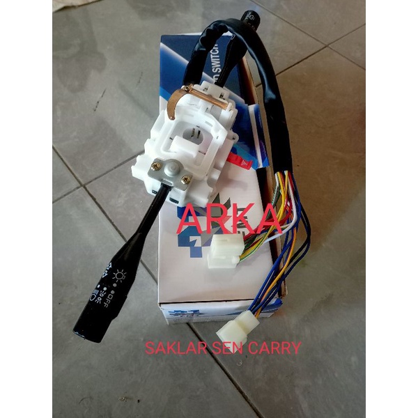 SAKLAR COLT T120SS /SUZUKI CARRY FUTURA
