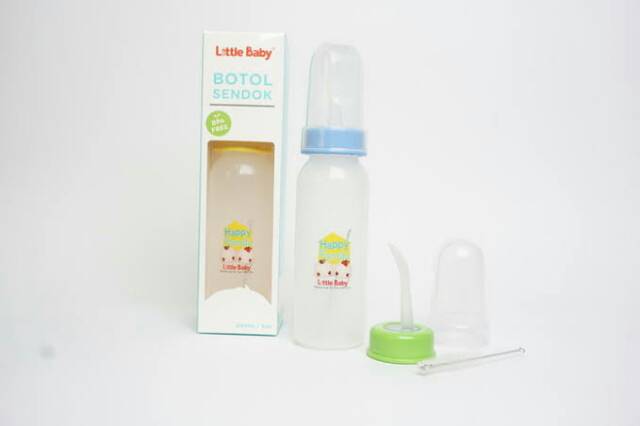 Botol Sendok little baby