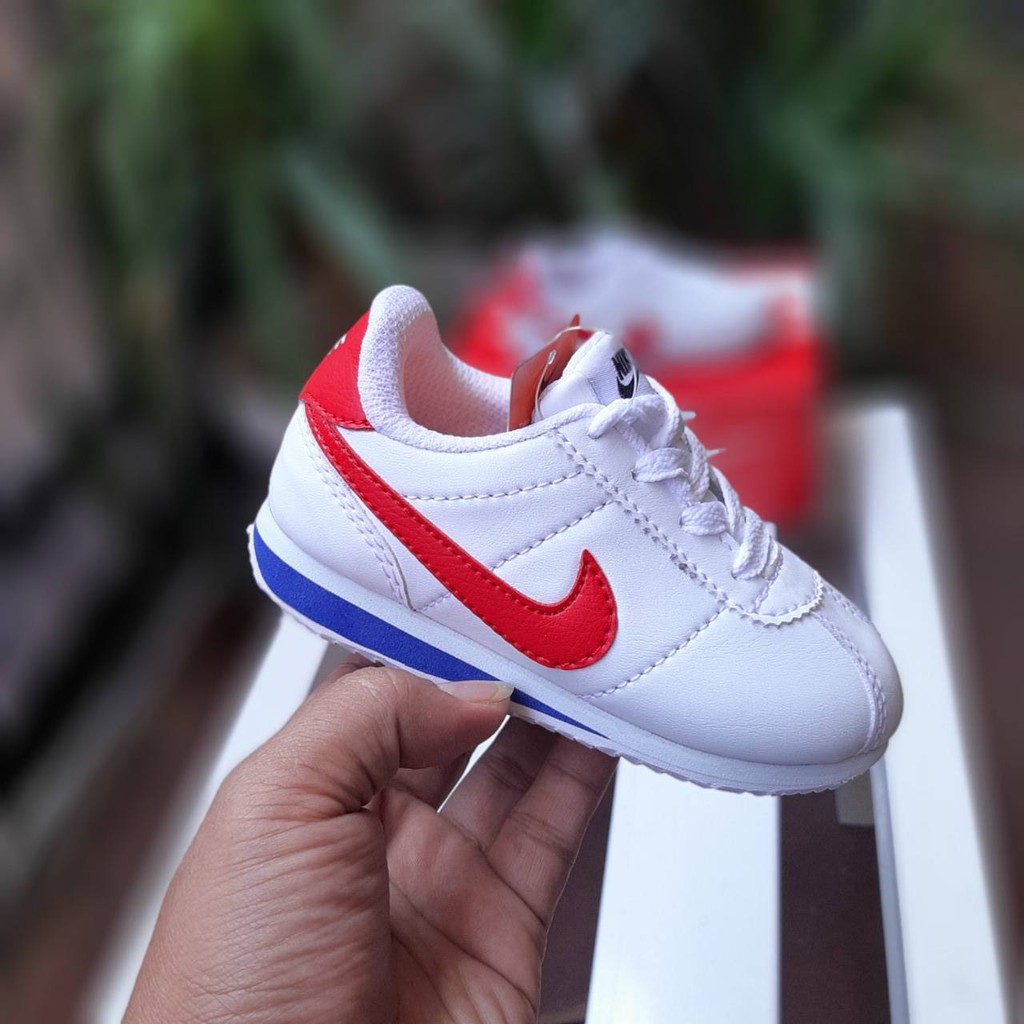 SEPATU ANAK KECIL NIKE CORTEZ BABY KIDS PREMIUM