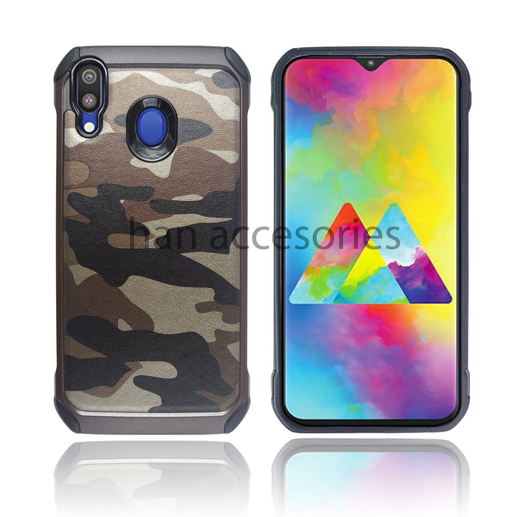 VIVO Y91 / Y95 ORIGINAL Case Army Camouflage | Military Case