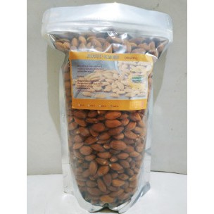 

Almond Panggang - Original 1 Kg