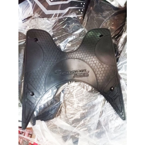 Karpet Step Floor Scoopy New Esp Fi 2013 2014 2015 2016 2017 2018