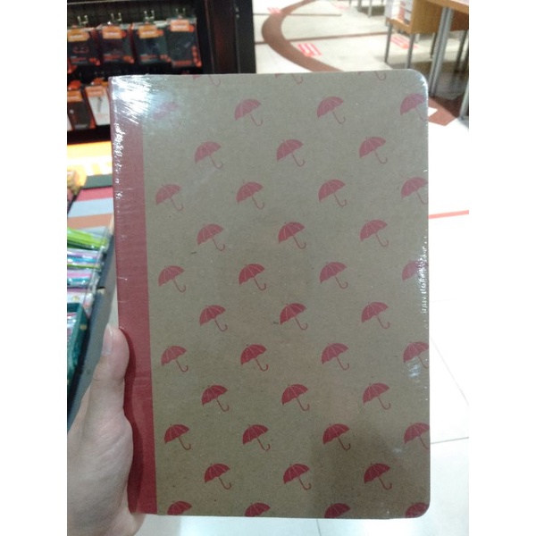 Buku tulis murah Ohayo