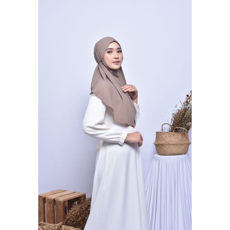 Jilbab Instan eltu.id KABIRA BERGO EL2 by Elhijab elzatta