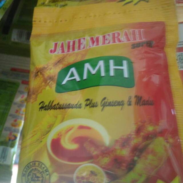 

Mimunan serbuk jahe merah untuk menghangat kan tenggokan