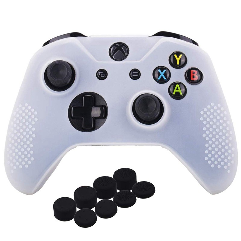 xbox one s joystick grips