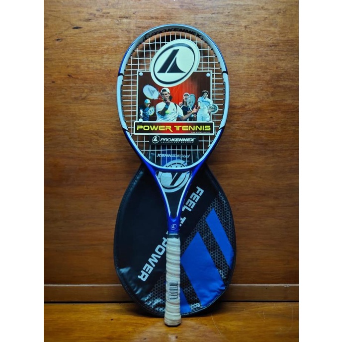 Raket Tenis Prokennex X-Plode Titanium Original | Tenis