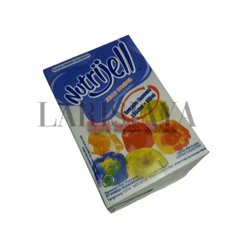 

KUALITAS TERBAIK!!! NUTRIJEL JELLY POWDER AGAR RASA BLUEBERRY
