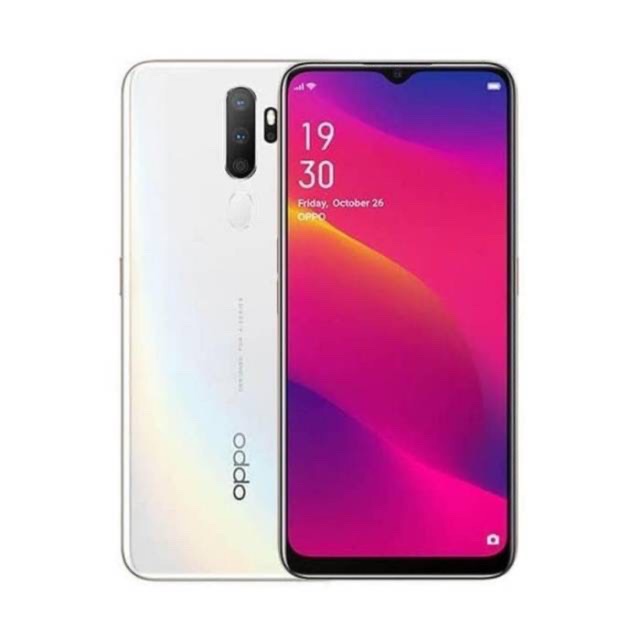 OPPO A5 2020 NEW 2019 temple GLASS full lem