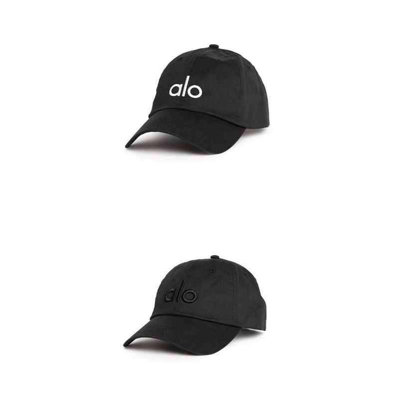 (READY STOCK) ALO YOGA TOPI ORIGINAL