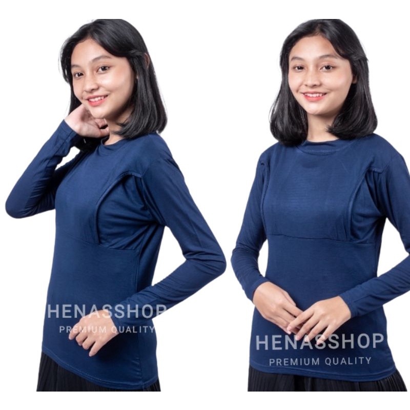 MANSET BAJU IBU MENYUSUI BUSUI BAJU MENYUSUI