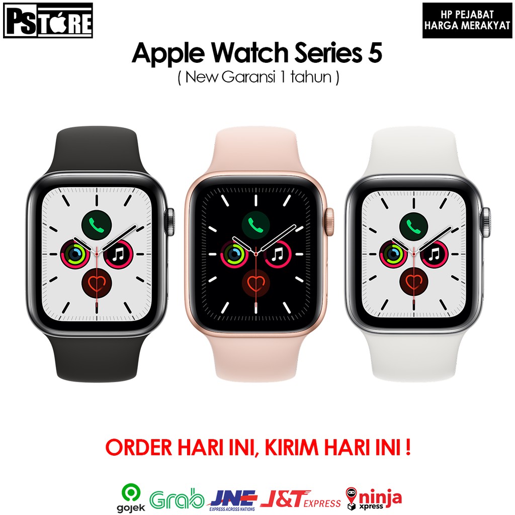 harga apple watch series 3 di ibox