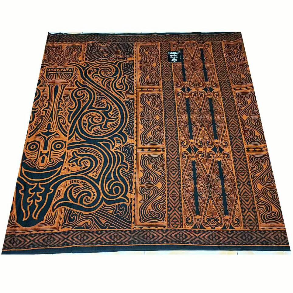 Gamis Twill Ori Gamis Twill Rayon Gamis Twill Pekalongan Gamis Batik Terlaris