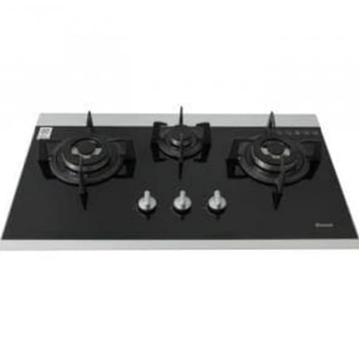 Kompor Rinnai RB 7503 D GBSM