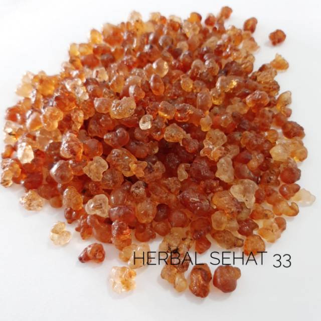 

Peach Gum / tao jiao 250gr