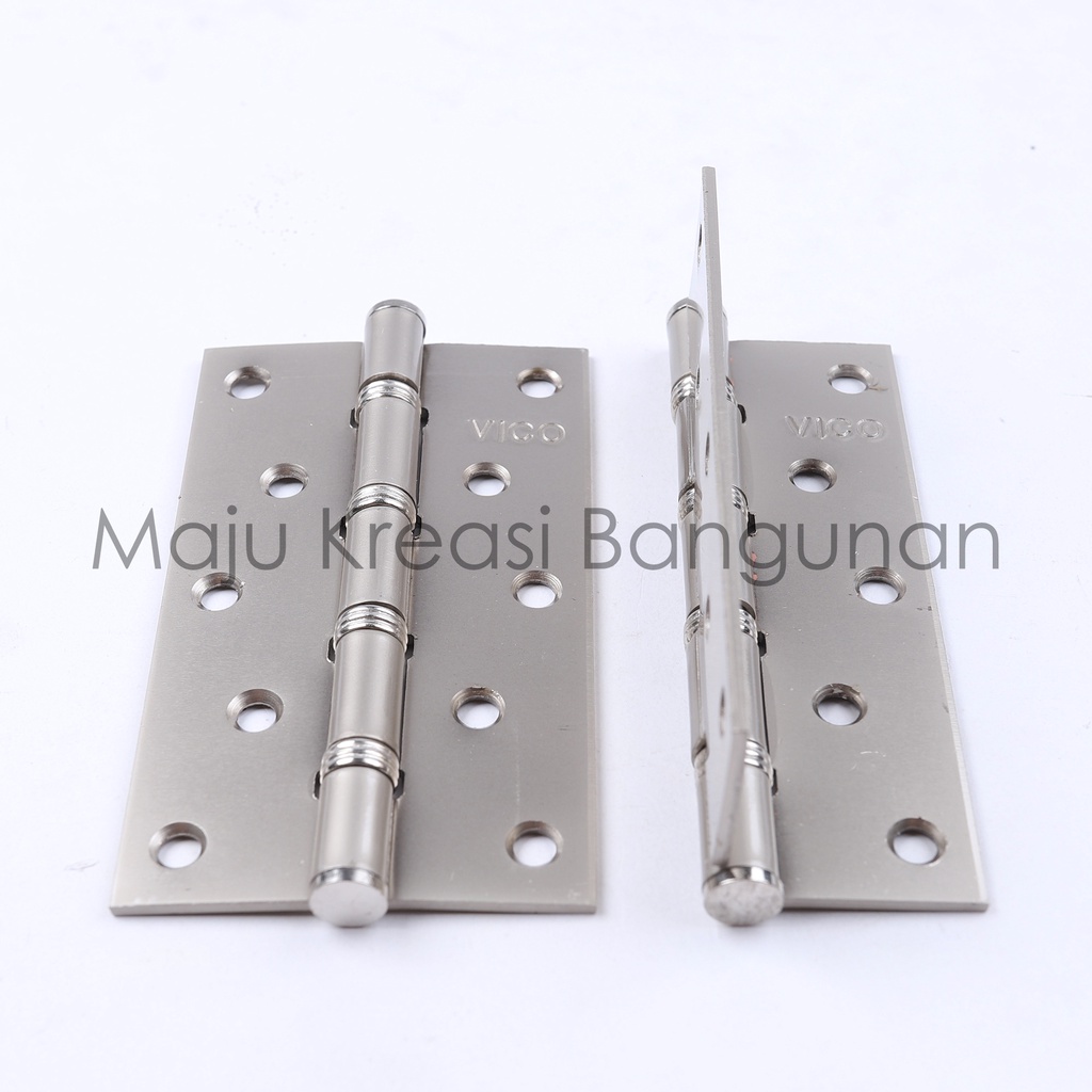 Engsel Tebal Izumo IGM Verriz Ukuran 5 Inch Inci Besi Engsel Pintu 5Inch 5Inci 5&quot;