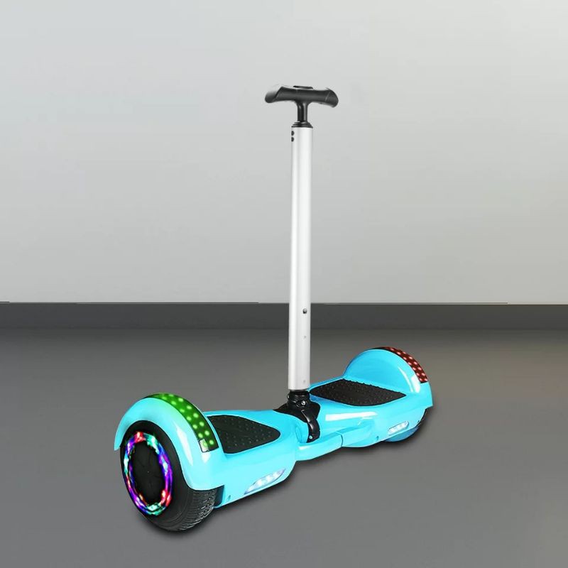 Acc Tiang Handle Hoverboard Smart Balance Wheel Handle Bar