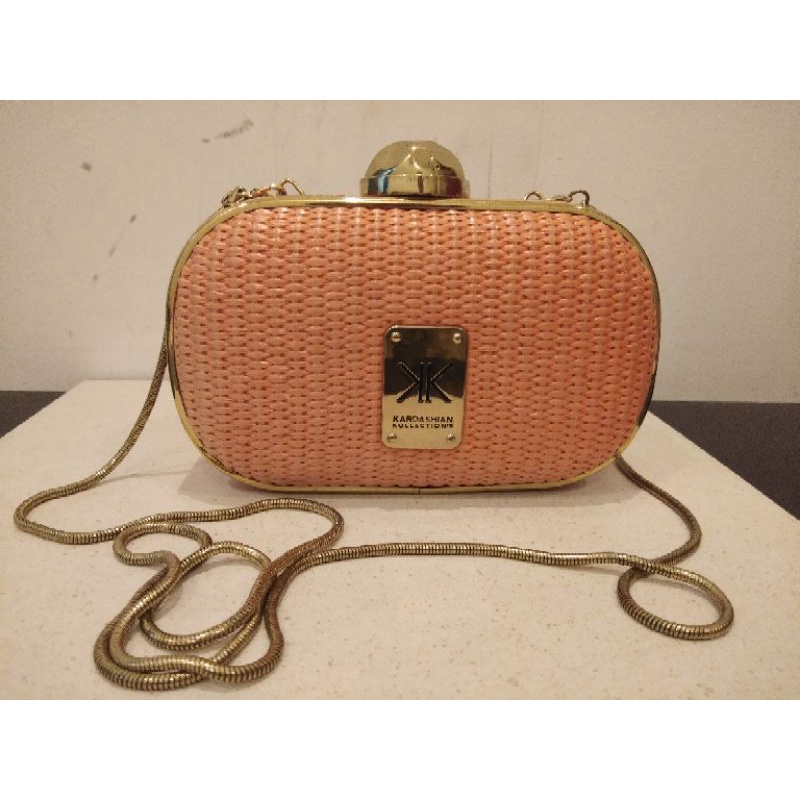 Tas Wanita Preloved Second Branded Original