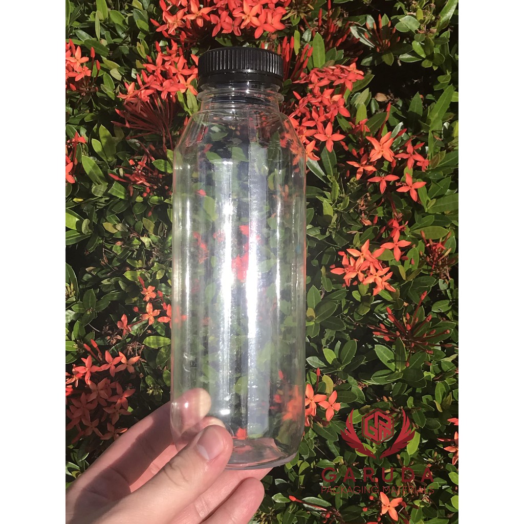 Botol Kale 500ML Botol Plastik 500ML Botol 500ML Botol 500 ML Botol Kopi Botol Jus Botol Madu Minum