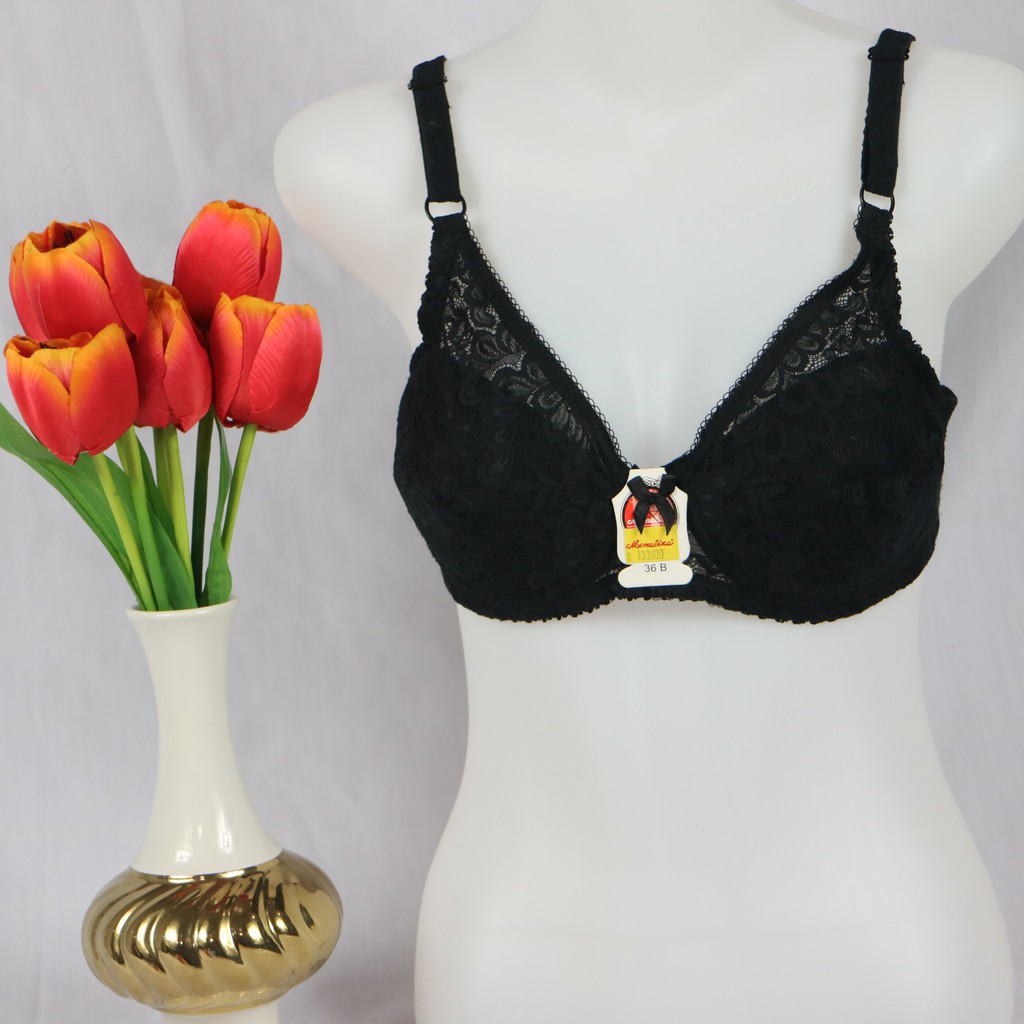 BH MONALIZA MARGURETTE LACE MERK MONALIZA BRA ORIGINAL