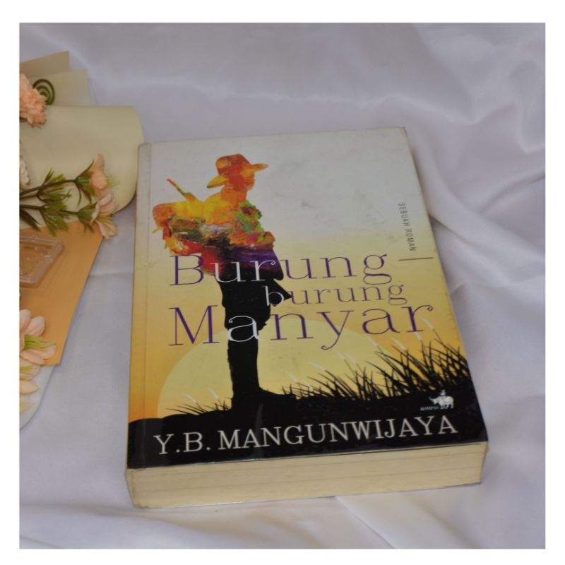 Kakikukekokuk - Burung-burung Manyar YB Mangunwijaya