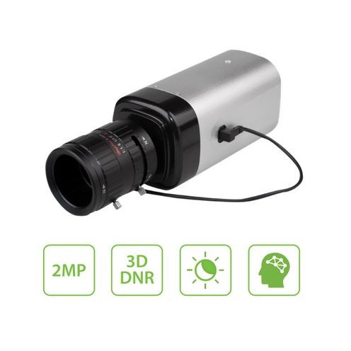 ZKTeco CCTV IP 2MP - FI320