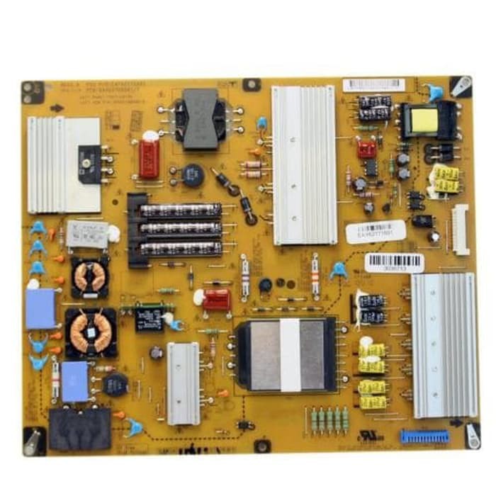 POWER SUPPLY TV LG 42LV3500 - PSU TV LG 42LV3500