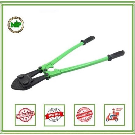 GUNTING BETON BESI TEKIRO 24" / BOLT CUTTER
