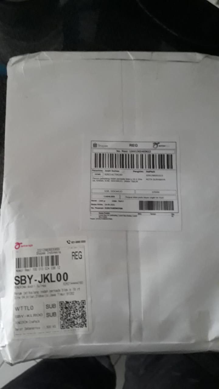 Suji Paper Filter 01