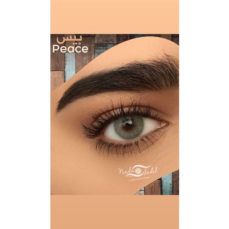 NADA FADEL WORLDWIDE LENSES/SOFTENS UAE