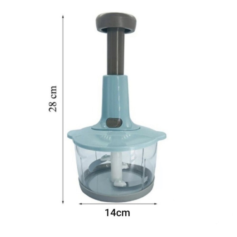 blender portable serbaguna seperti blender capsule