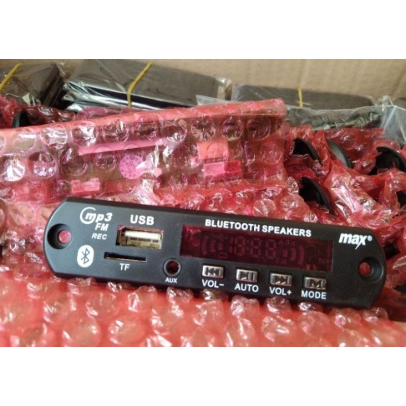 Modul mp3 bluetooth+ fm radio