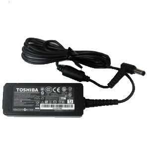 TOSHIBA192375525PKP | ADAPTOR TOSHIBA 19V 2.37A DC (5.5*2.5) PANJANG + KABEL POWER