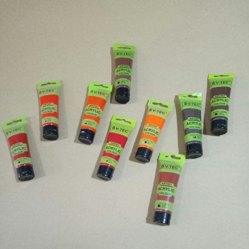 

Cat Acrylic V-Tec 35 ml