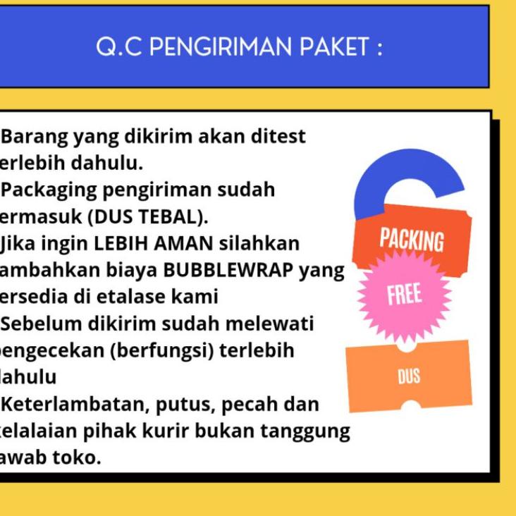 Baru Spesial STOP KONTAK SWITCH 5 LUBANG MULTI PRO DEXICON (Tanpa Kabel)