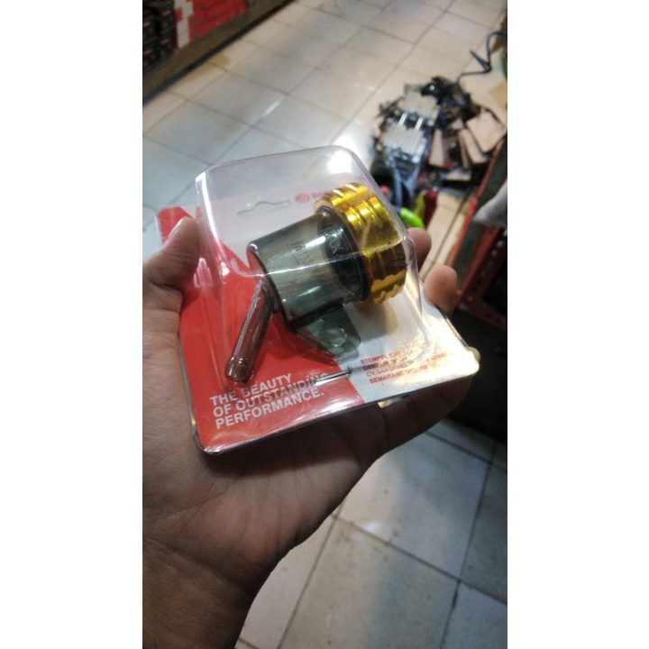 TABUNG MINYAK REM ATAS BREMBO ORI